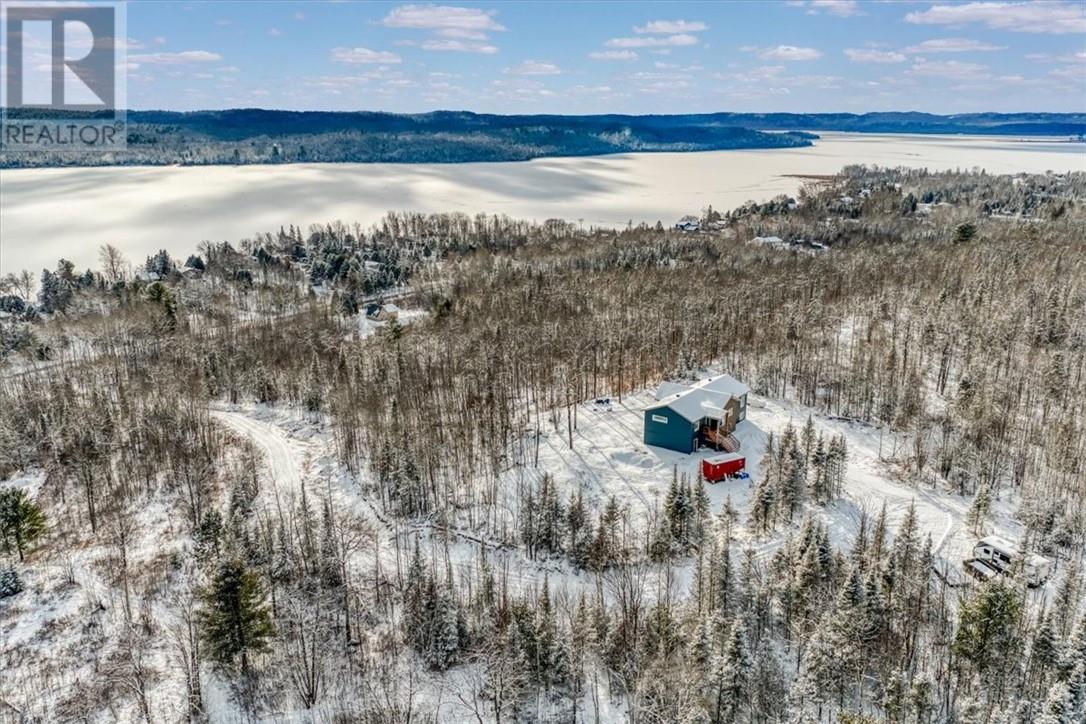 2132 Vermillion Lake Road, Chelmsford, Ontario  P0M 1L0 - Photo 44 - 2125954