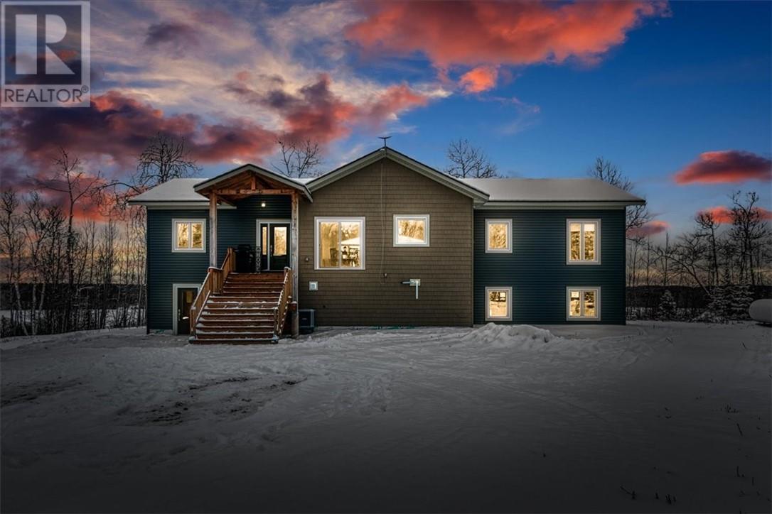 2132 Vermillion Lake Road, Chelmsford, Ontario  P0M 1L0 - Photo 45 - 2125954