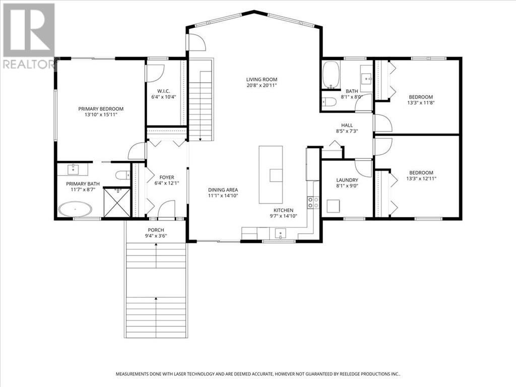 2132 Vermillion Lake Road, Chelmsford, Ontario  P0M 1L0 - Photo 48 - 2125954