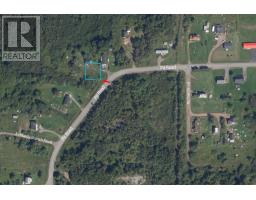 Pit Road, River Hebert, Nova Scotia