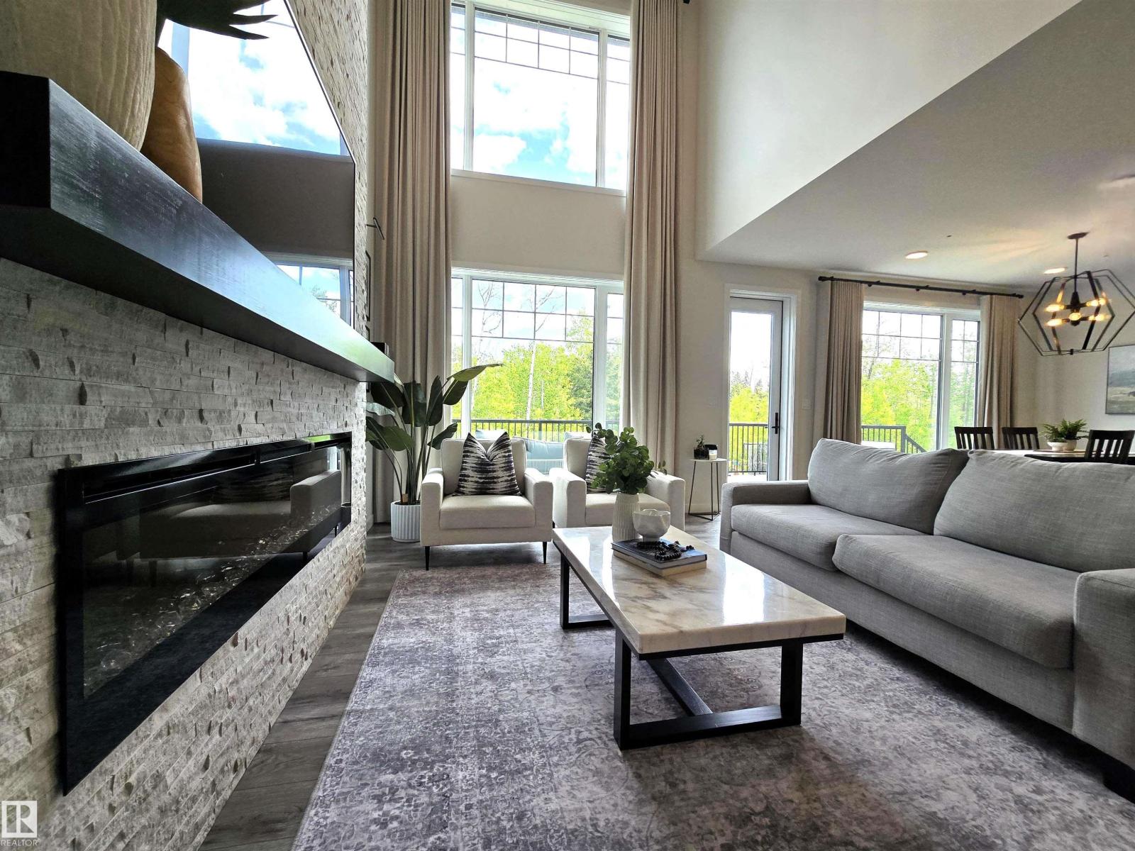 1663 ENRIGHT WY NW, Edmonton, Alberta