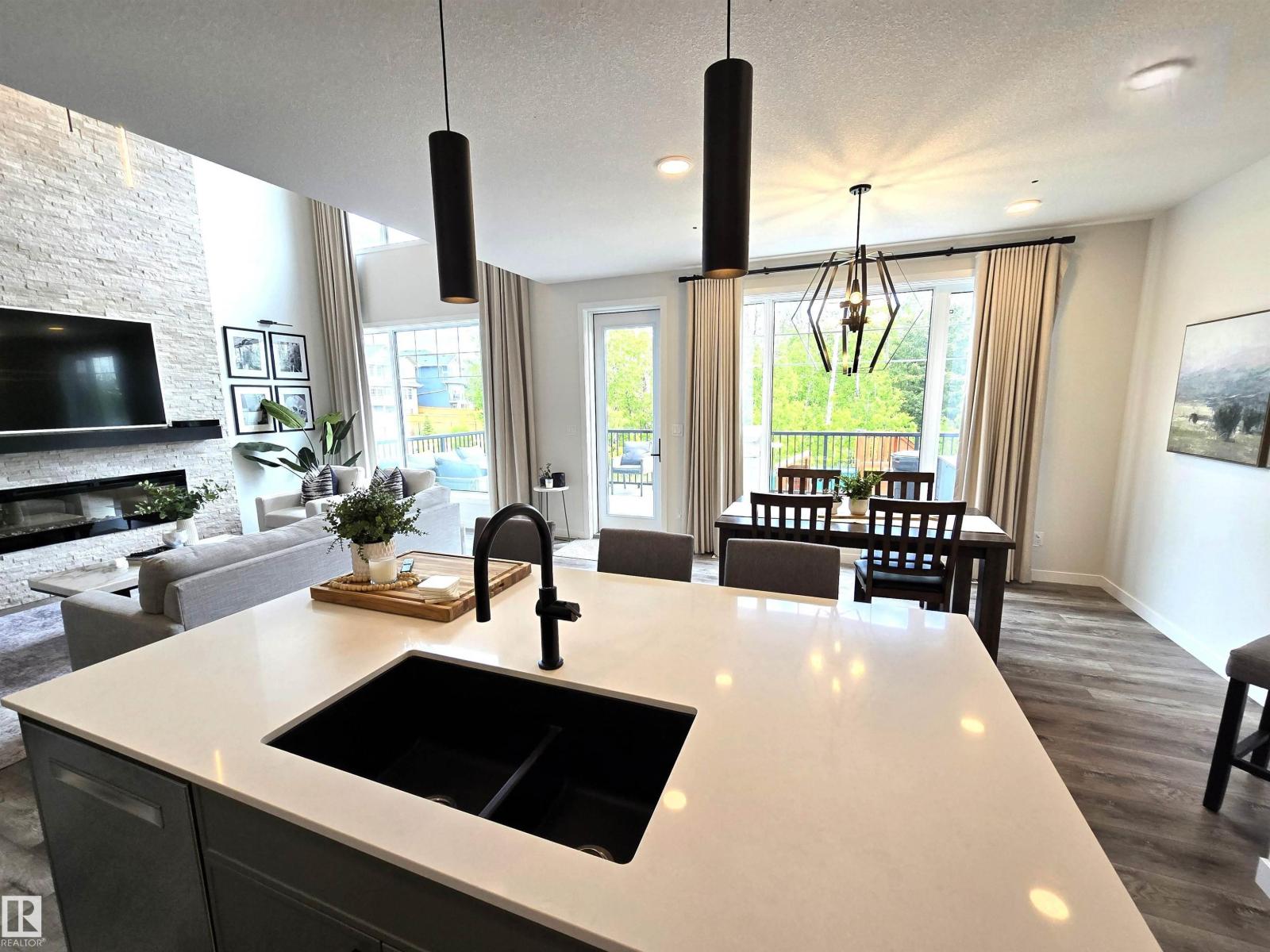 1663 Enright Wy Nw, Edmonton, Alberta  T6M 0Z2 - Photo 14 - E4457581