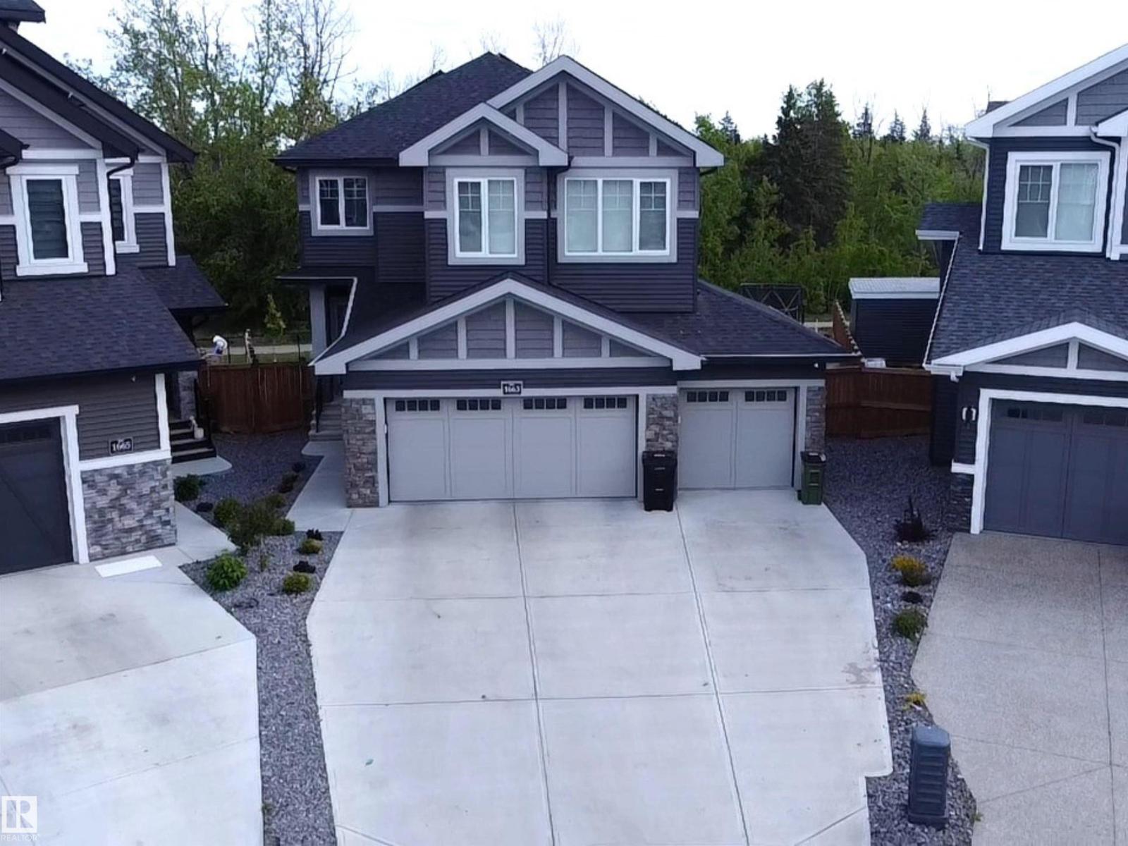 1663 Enright Wy Nw, Edmonton, Alberta  T6M 0Z2 - Photo 61 - E4457581