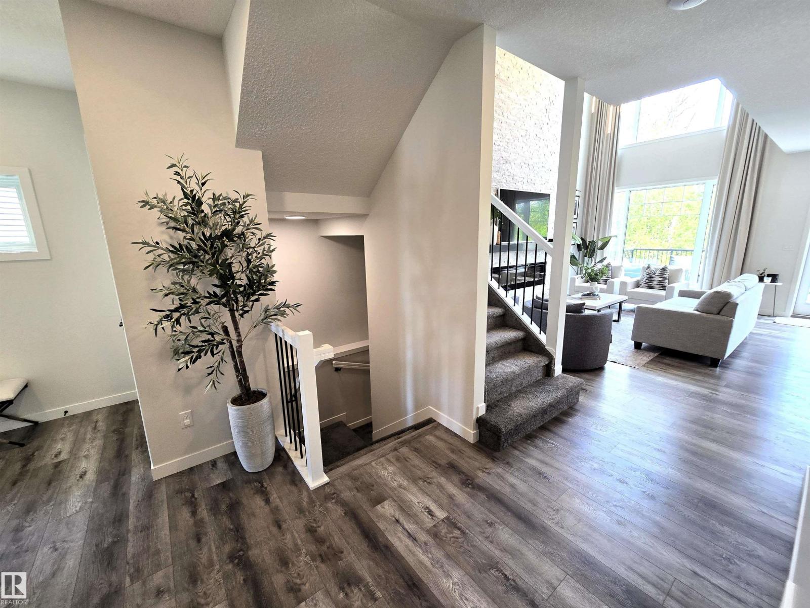 1663 Enright Wy Nw, Edmonton, Alberta  T6M 0Z2 - Photo 50 - E4457581