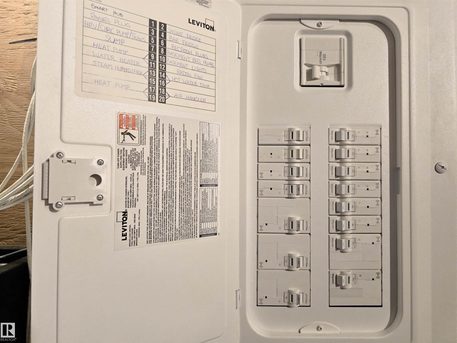 1663 Enright Wy Nw, Edmonton, Alberta  T6M 0Z2 - Photo 69 - E4457581