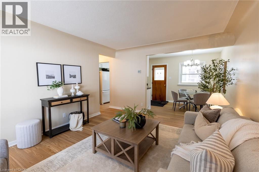 5 Mckenzie Street, Cambridge, Ontario  N1R 4C9 - Photo 6 - 40795000