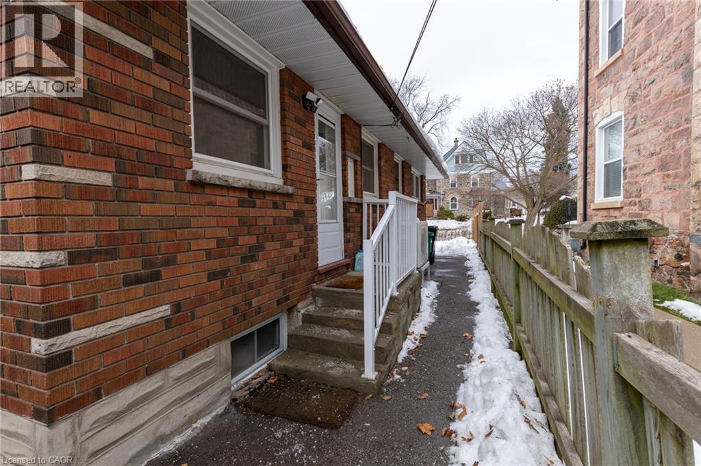 5 Mckenzie Street, Cambridge, Ontario  N1R 4C9 - Photo 22 - 40795000