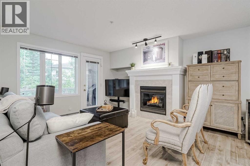 201, 40 Parkridge View Se, Calgary, Alberta  T2J 7G6 - Photo 6 - A2275509