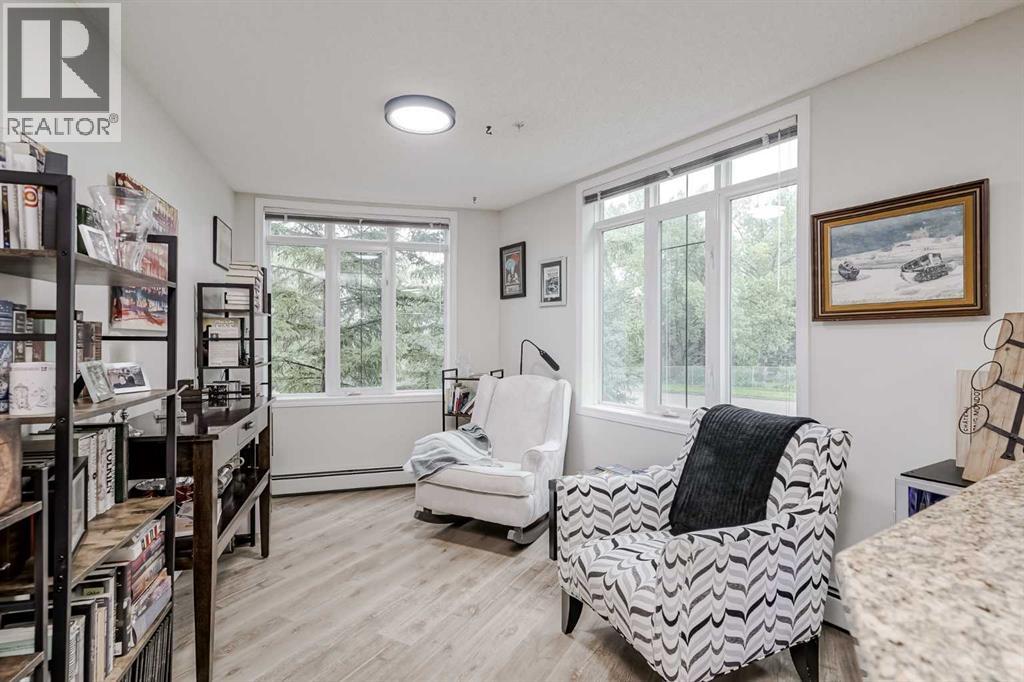 201, 40 Parkridge View Se, Calgary, Alberta  T2J 7G6 - Photo 22 - A2275509