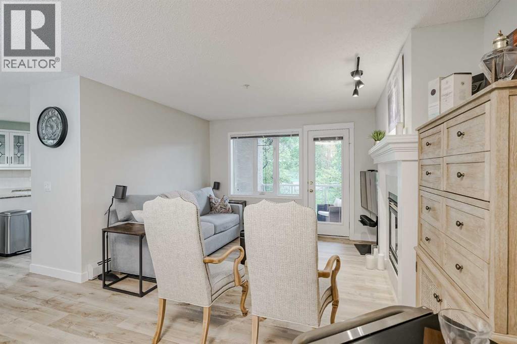 201, 40 Parkridge View Se, Calgary, Alberta  T2J 7G6 - Photo 8 - A2275509