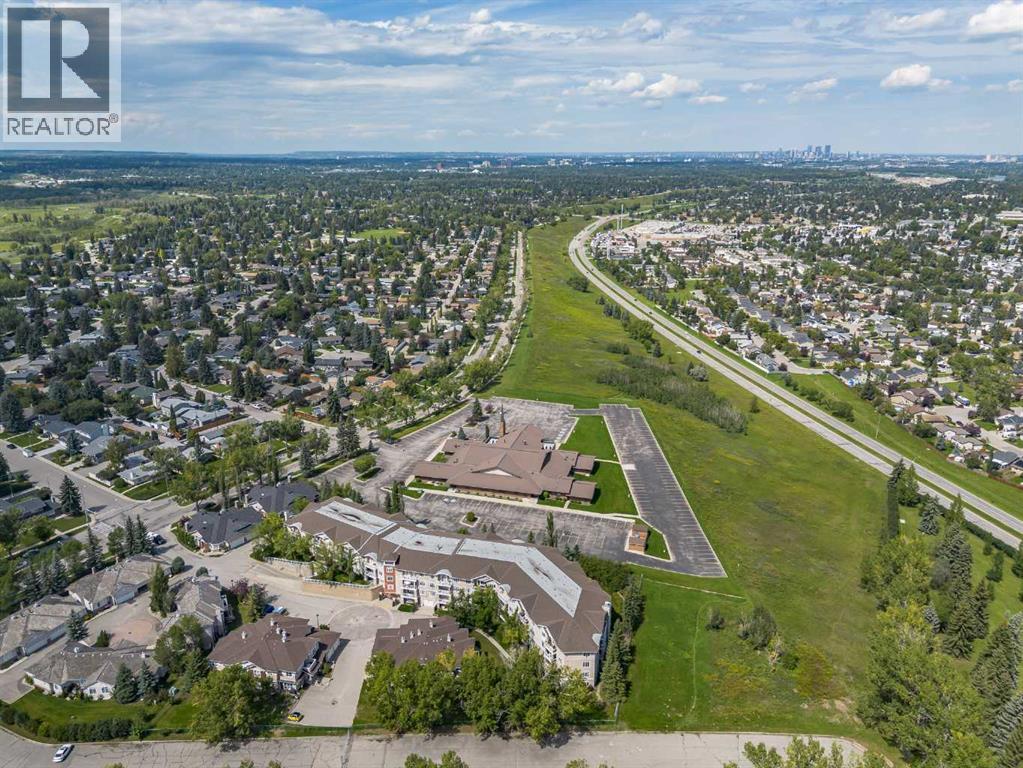 201, 40 Parkridge View Se, Calgary, Alberta  T2J 7G6 - Photo 46 - A2275509