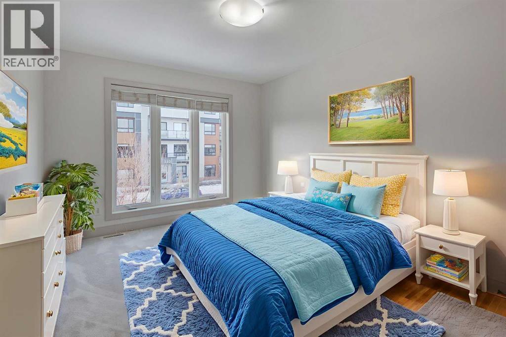 1410 26a Street Sw, Calgary, Alberta  T3C 1K8 - Photo 32 - A2275532