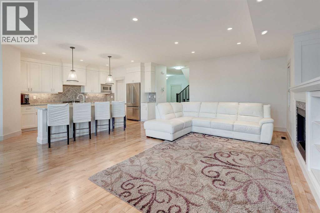 1410 26a Street Sw, Calgary, Alberta  T3C 1K8 - Photo 7 - A2275532