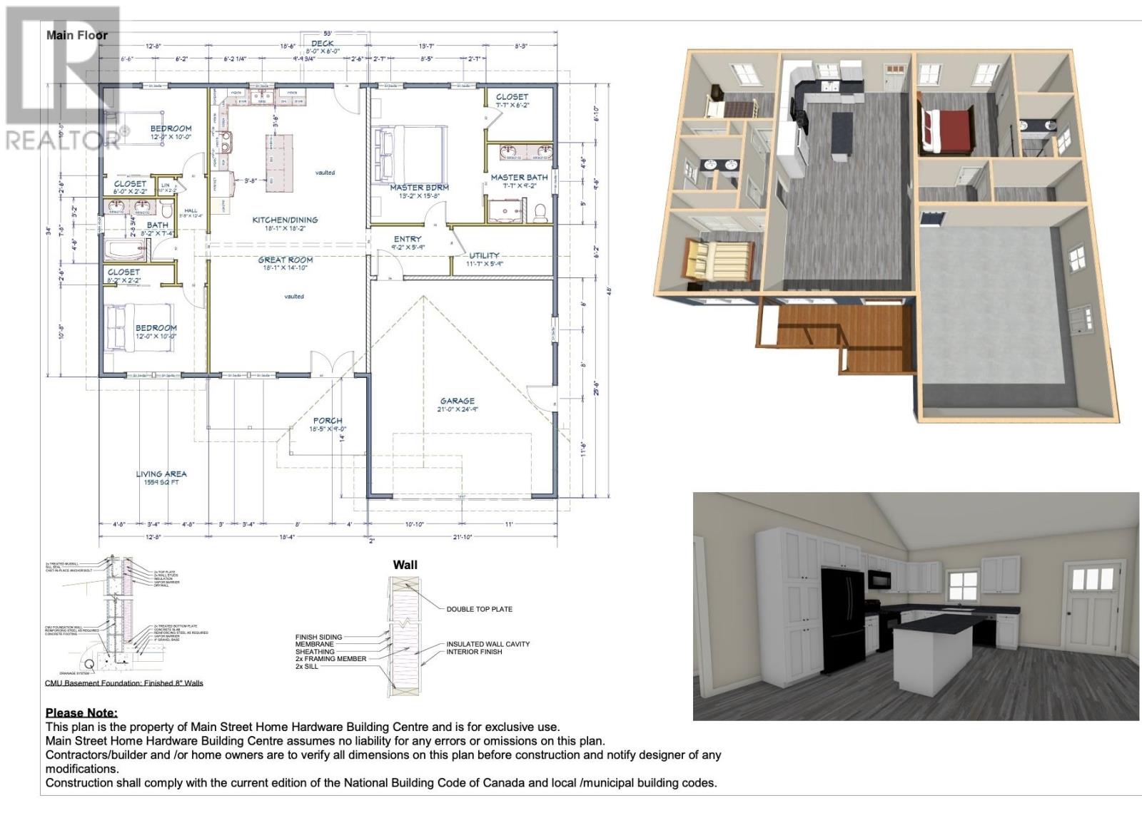 220 Creek Road, St. Peter's, Prince Edward Island  C0A 2A0 - Photo 15 - 202529689