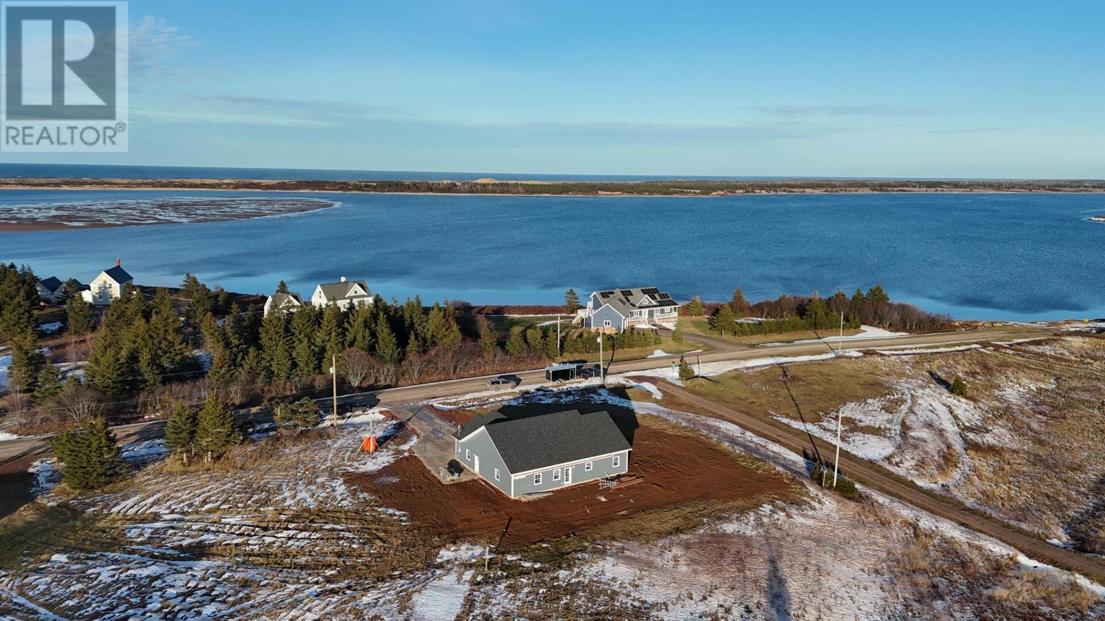 220 Creek Road, St. Peter's, Prince Edward Island  C0A 2A0 - Photo 25 - 202529689