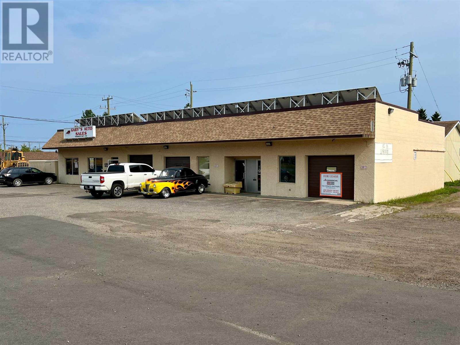 1 525 Cumberland St, Thunder Bay, Ontario  P7A 4S2 - Photo 5 - TB243428