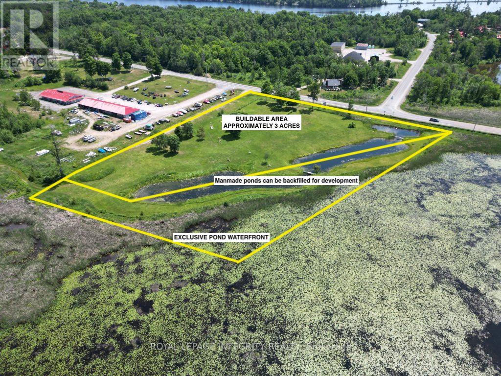 5056 Calabogie Road, Greater Madawaska, Ontario  K0J 1H0 - Photo 3 - X12651692