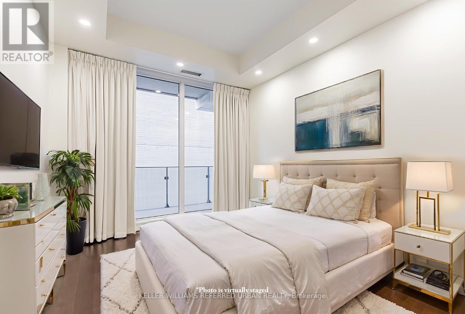 302 - 88 Davenport Road, Toronto, Ontario  M5R 0A5 - Photo 14 - C12645788