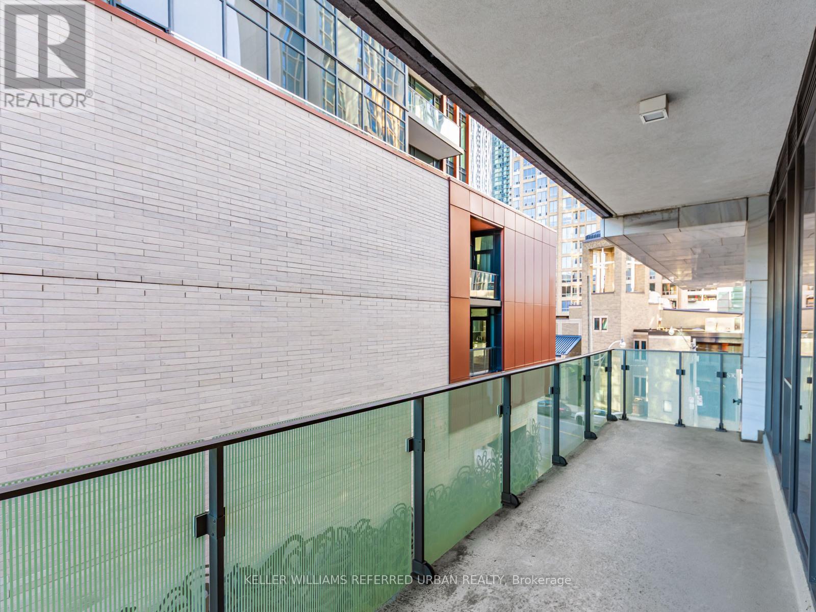 302 - 88 Davenport Road, Toronto, Ontario  M5R 0A5 - Photo 20 - C12645794