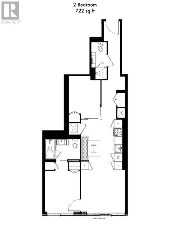 5004 - 55 Charles Street E, Toronto, Ontario  M4Y 0J1 - Photo 50 - C12651644