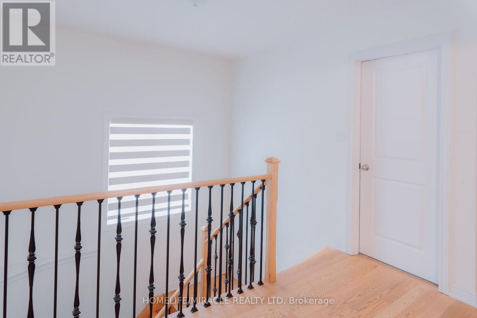 Upper - 3 Bushwood Trail, Brampton, Ontario  L7A 5J7 - Photo 13 - W12650696