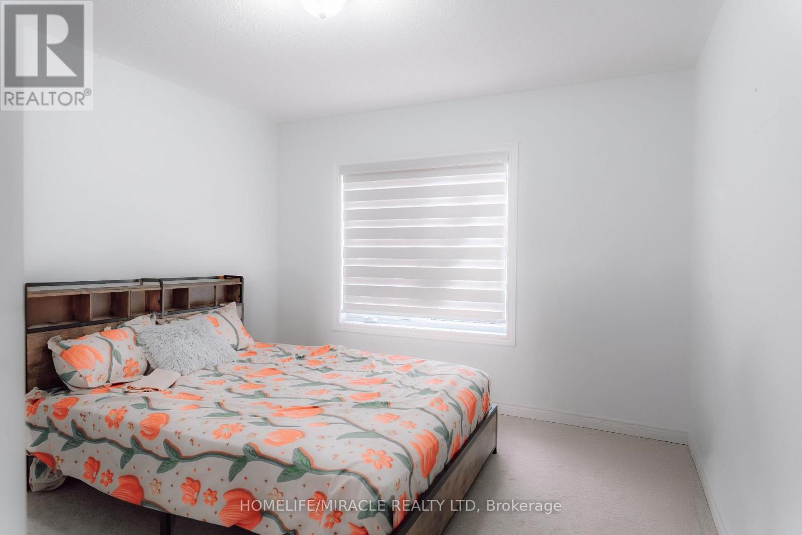 Upper - 3 Bushwood Trail, Brampton, Ontario  L7A 5J7 - Photo 9 - W12650696