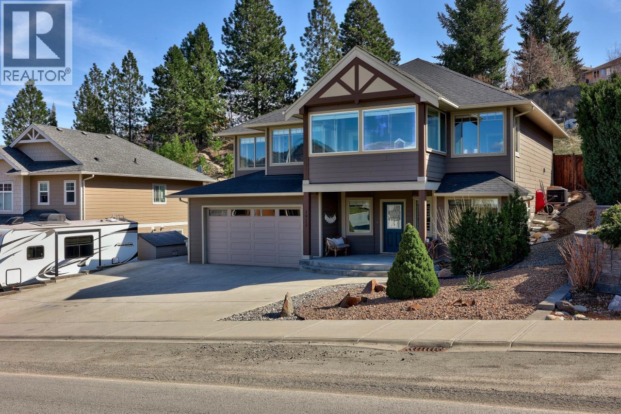 1913 GALORE Crescent, Kamloops, British Columbia