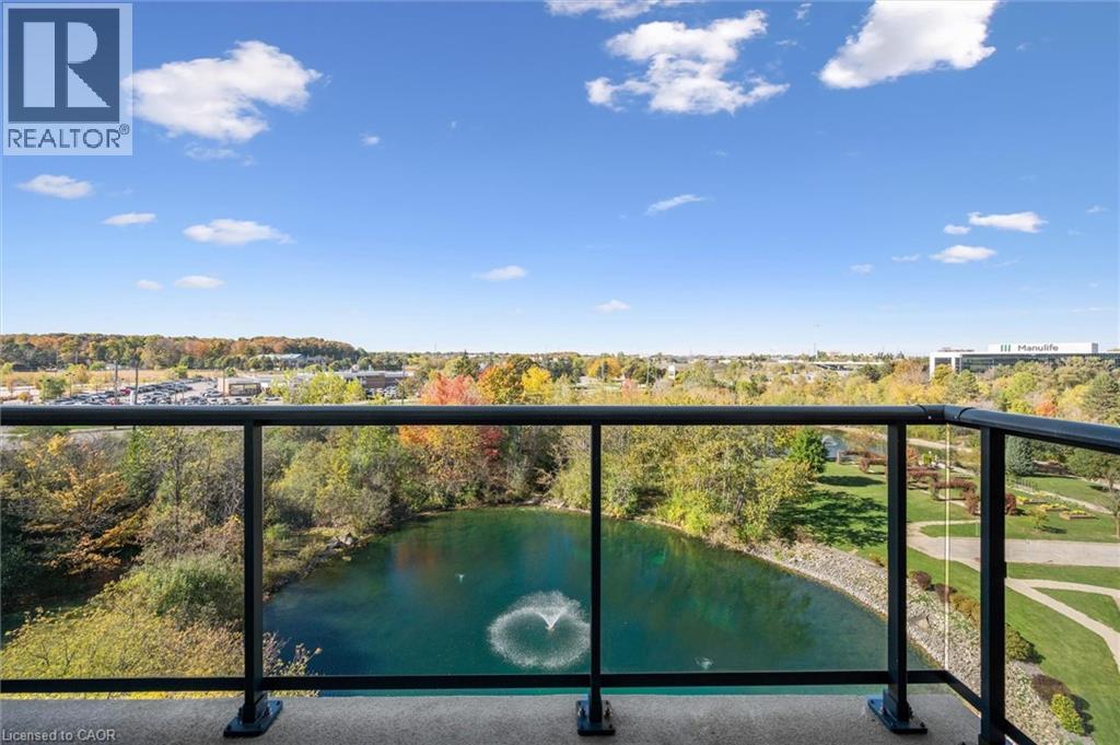 30 Blue Springs Drive Unit# 702, Waterloo, Ontario  N2J 4T2 - Photo 33 - 40777462