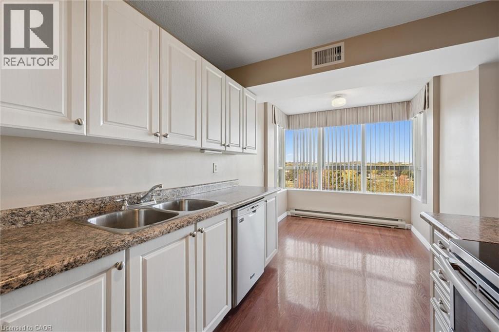 30 Blue Springs Drive Unit# 702, Waterloo, Ontario  N2J 4T2 - Photo 17 - 40777462