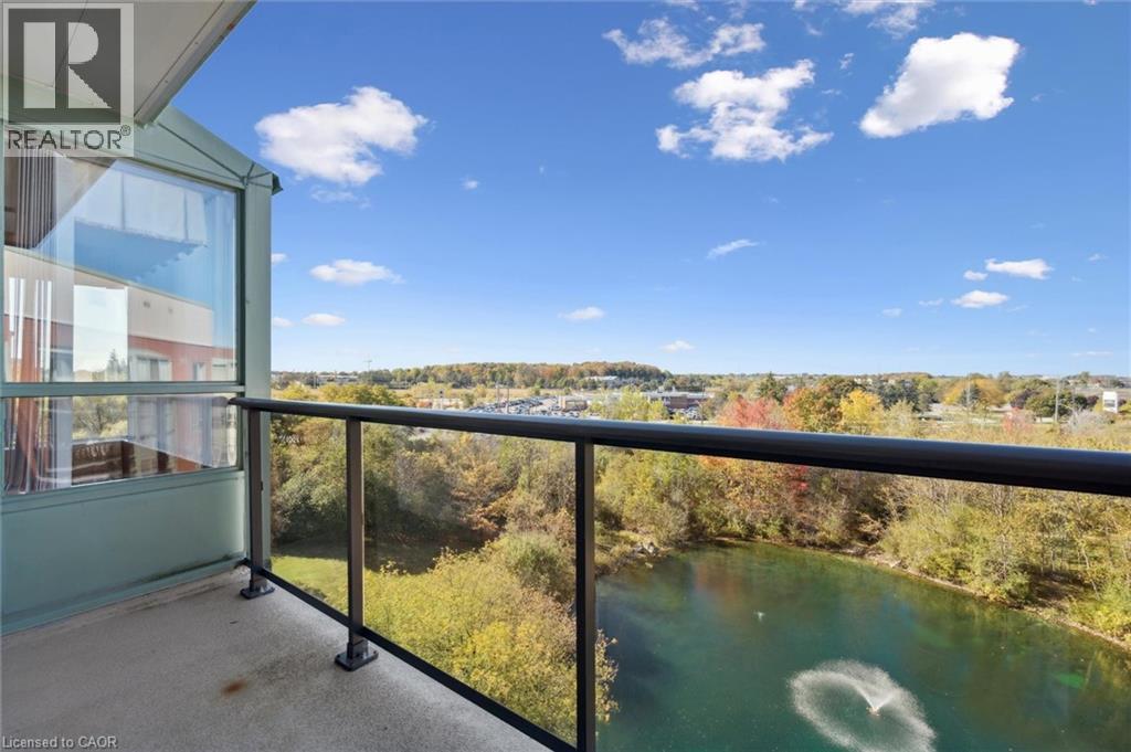 30 Blue Springs Drive Unit# 702, Waterloo, Ontario  N2J 4T2 - Photo 32 - 40777462