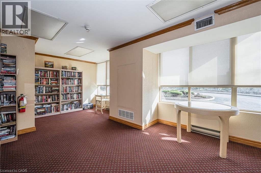 30 Blue Springs Drive Unit# 702, Waterloo, Ontario  N2J 4T2 - Photo 36 - 40777462