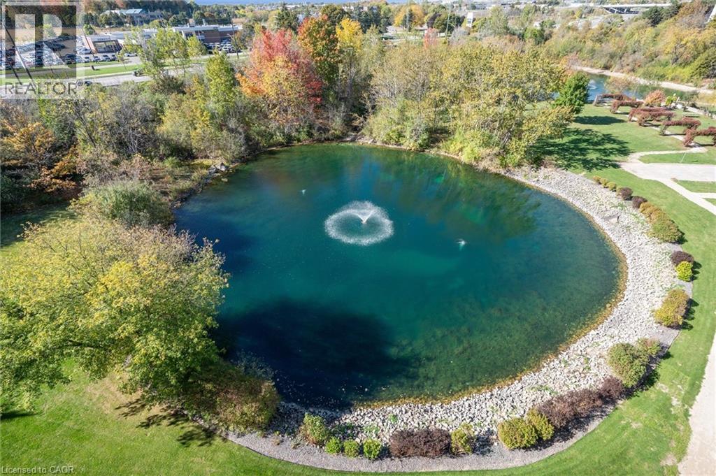 30 Blue Springs Drive Unit# 702, Waterloo, Ontario  N2J 4T2 - Photo 34 - 40777462