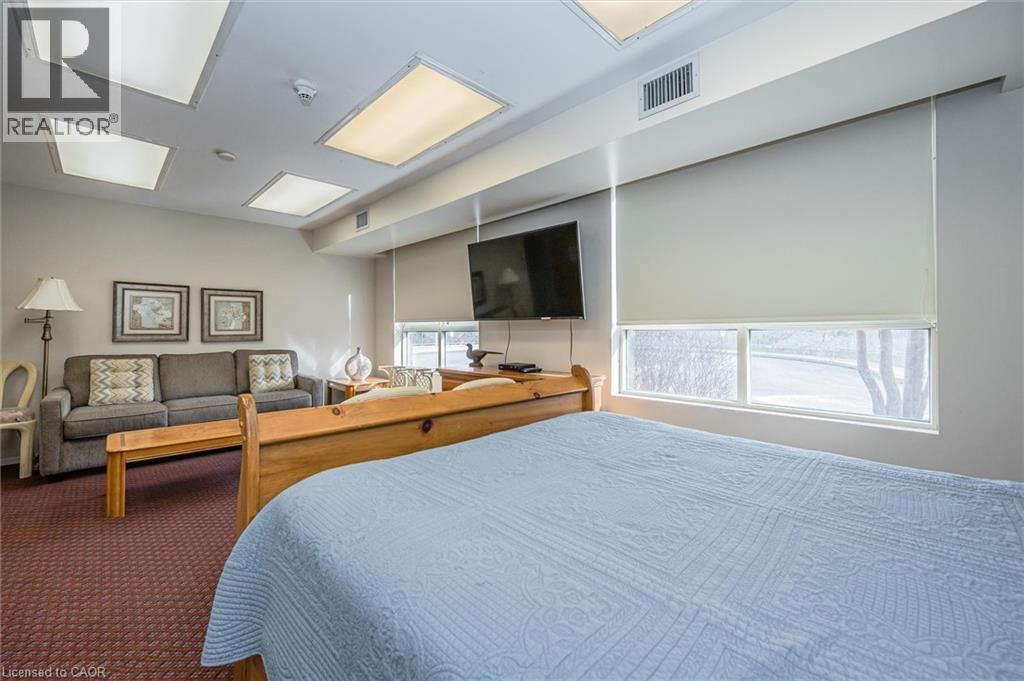 30 Blue Springs Drive Unit# 702, Waterloo, Ontario  N2J 4T2 - Photo 43 - 40777462