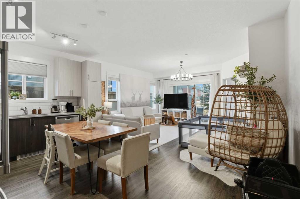 6109, 151 Legacy Main Street Se, Calgary, Alberta  T2X 4A4 - Photo 10 - A2271148