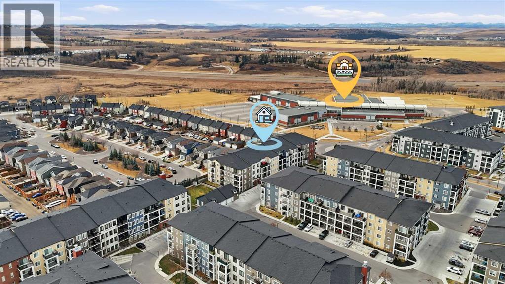 6109, 151 Legacy Main Street Se, Calgary, Alberta  T2X 4A4 - Photo 42 - A2271148