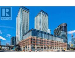 3202 - 19 BATHURST STREET, Toronto, Ontario