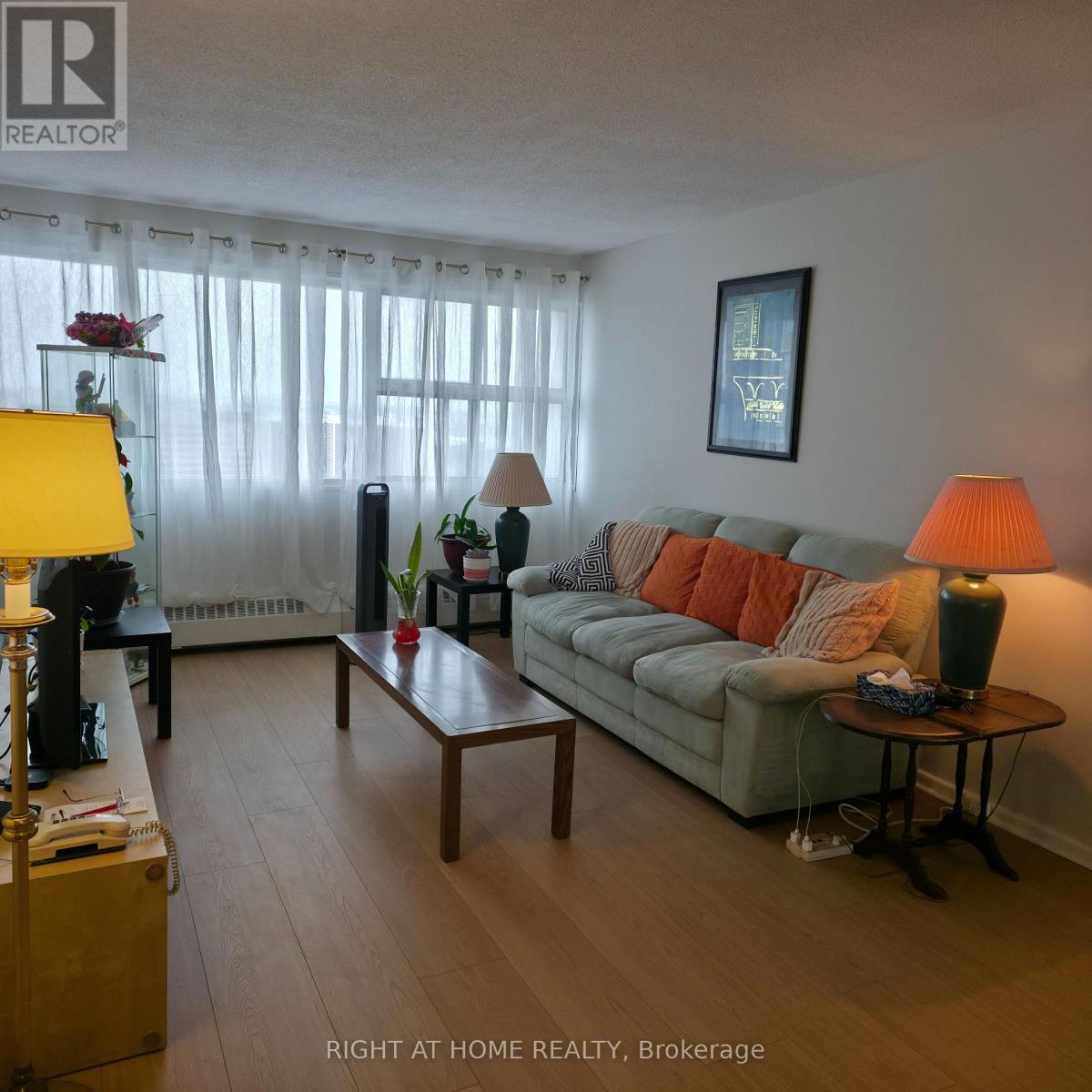 2504 - 715 Don Mills Road, Toronto, Ontario  M3C 1S5 - Photo 3 - C12651670