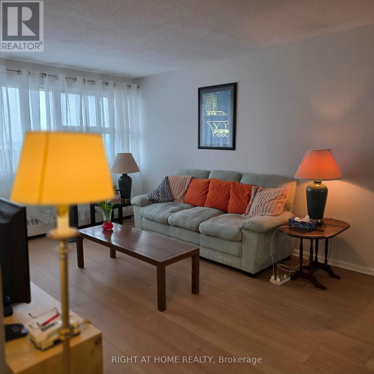 2504 - 715 Don Mills Road, Toronto, Ontario  M3C 1S5 - Photo 4 - C12651670