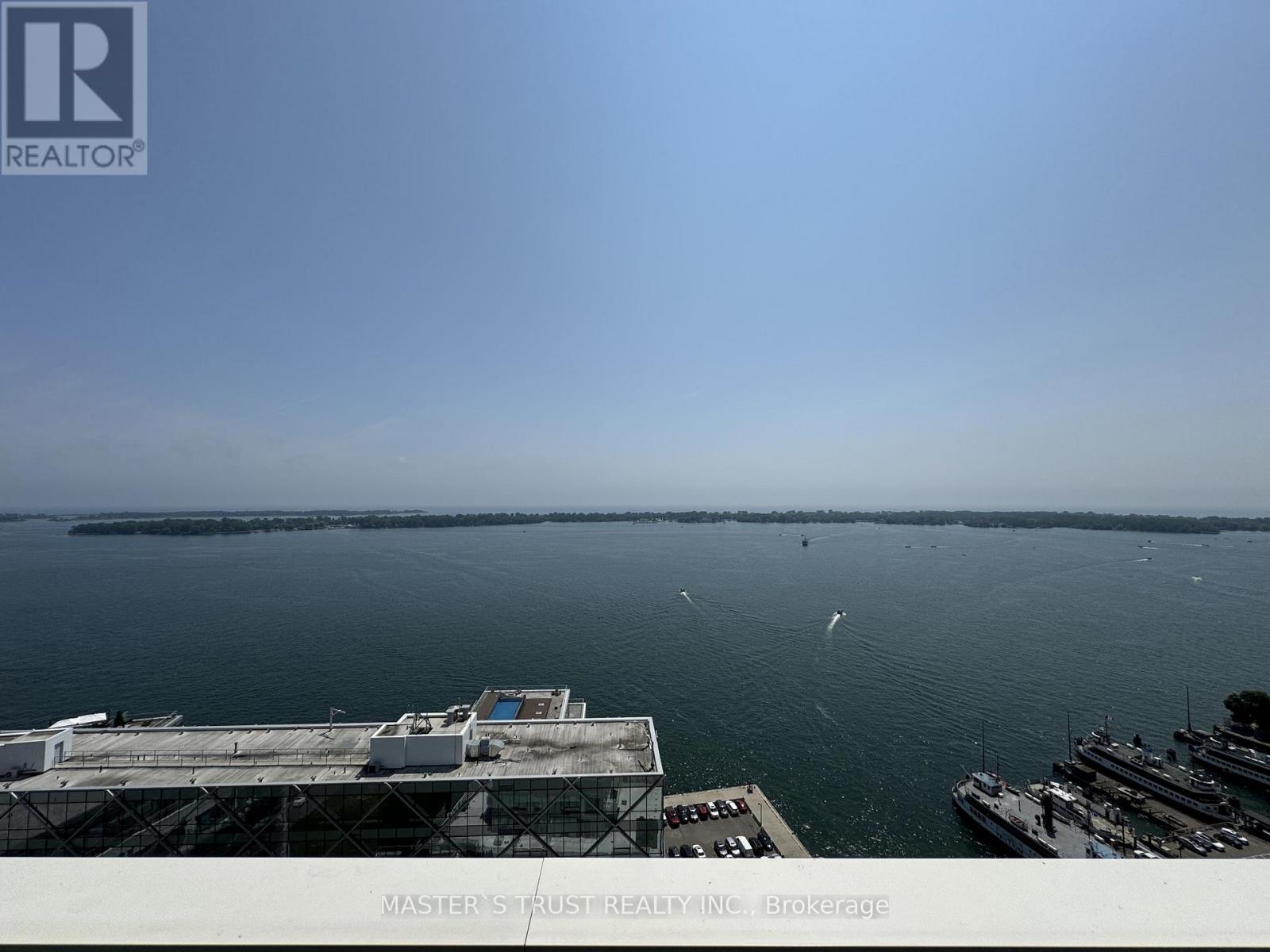 2503 - 15 Queens Quay E, Toronto, Ontario  M5E 0A4 - Photo 10 - C12651684