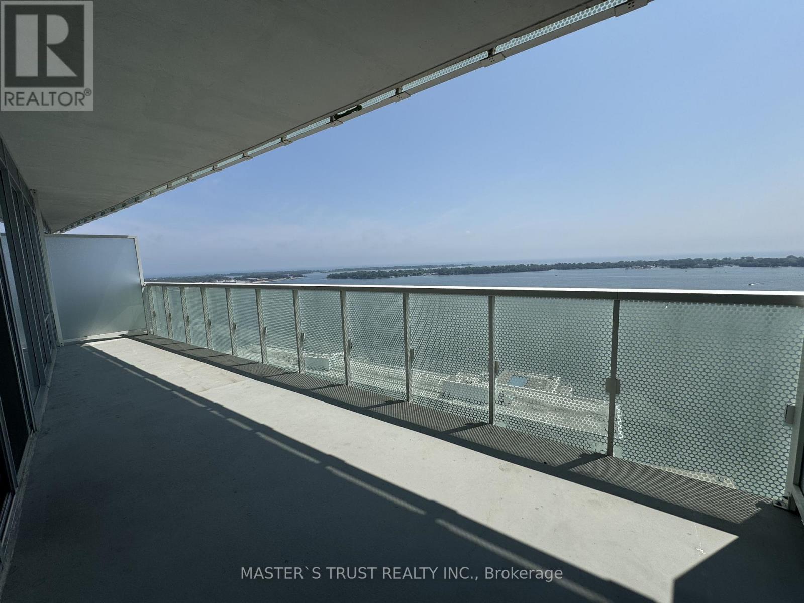 2503 - 15 Queens Quay E, Toronto, Ontario  M5E 0A4 - Photo 8 - C12651684