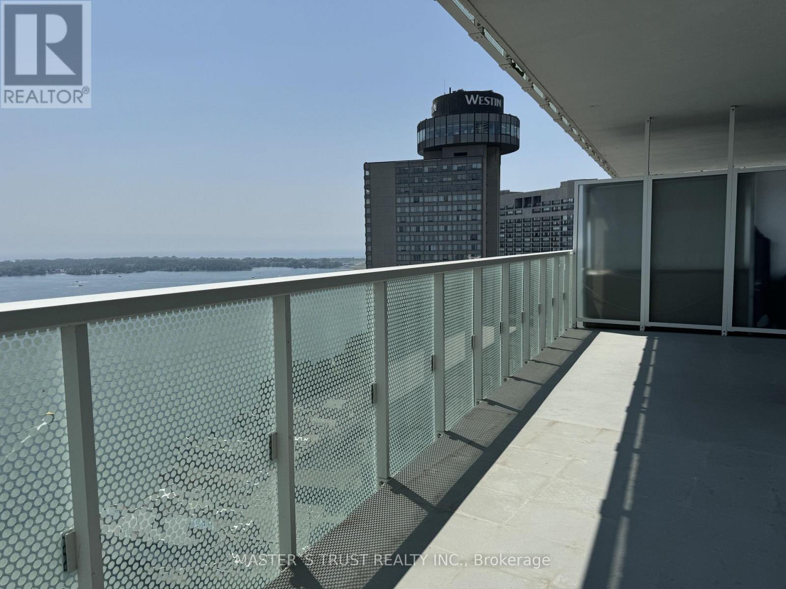 2503 - 15 Queens Quay E, Toronto, Ontario  M5E 0A4 - Photo 9 - C12651684