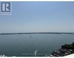 2503 - 15 QUEENS QUAY E, Toronto, Ontario