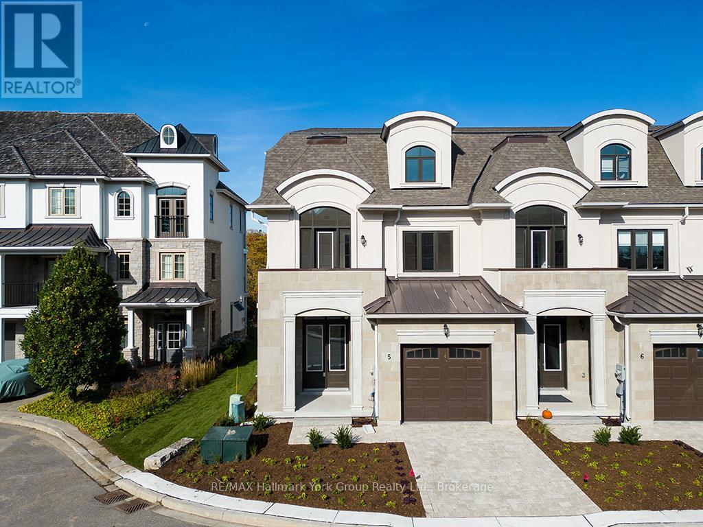 5-11 Bay Street E, Blue Mountains, Ontario  N0H 2P0 - Photo 7 - X12453545