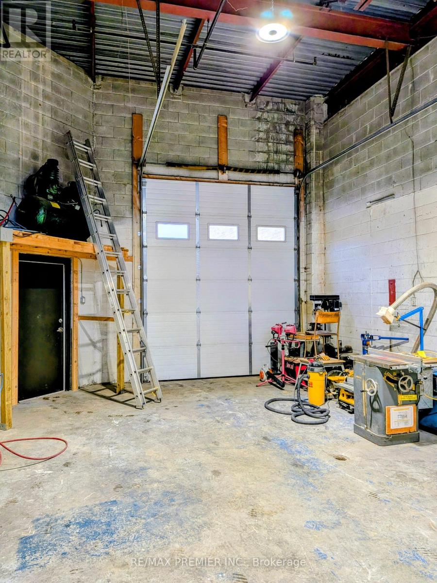 5 - 80 Roysun Road, Vaughan, Ontario  L4L 8L8 - Photo 5 - N12651664