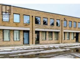 5 - 80 ROYSUN ROAD, Vaughan, Ontario