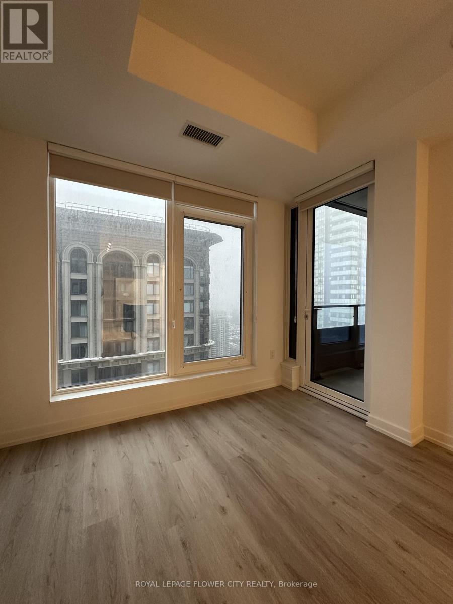 3400 - 395 Square One Drive, Mississauga, Ontario  L5B 0P6 - Photo 5 - W12650738