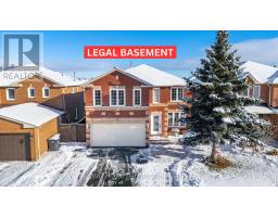 71 HUTTON CRESCENT, Caledon, Ontario