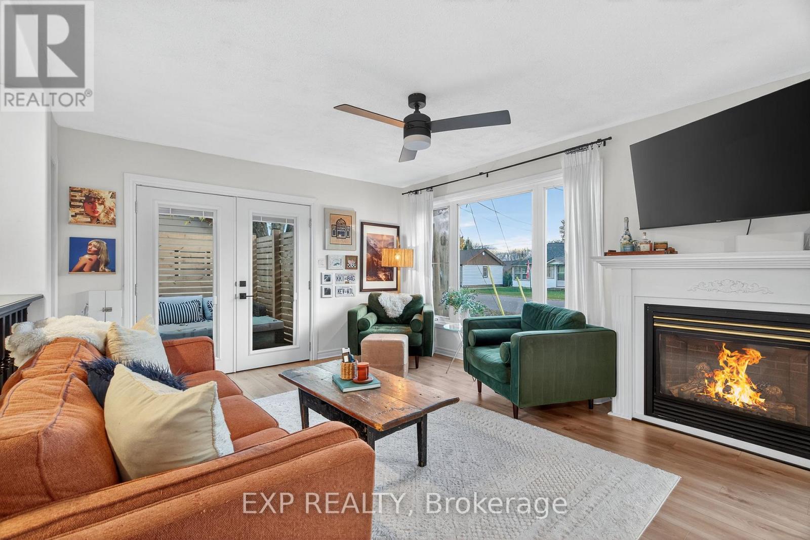 78 Fawcett Avenue, Prince Edward County, Ontario  K0K 2T0 - Photo 3 - X12522980