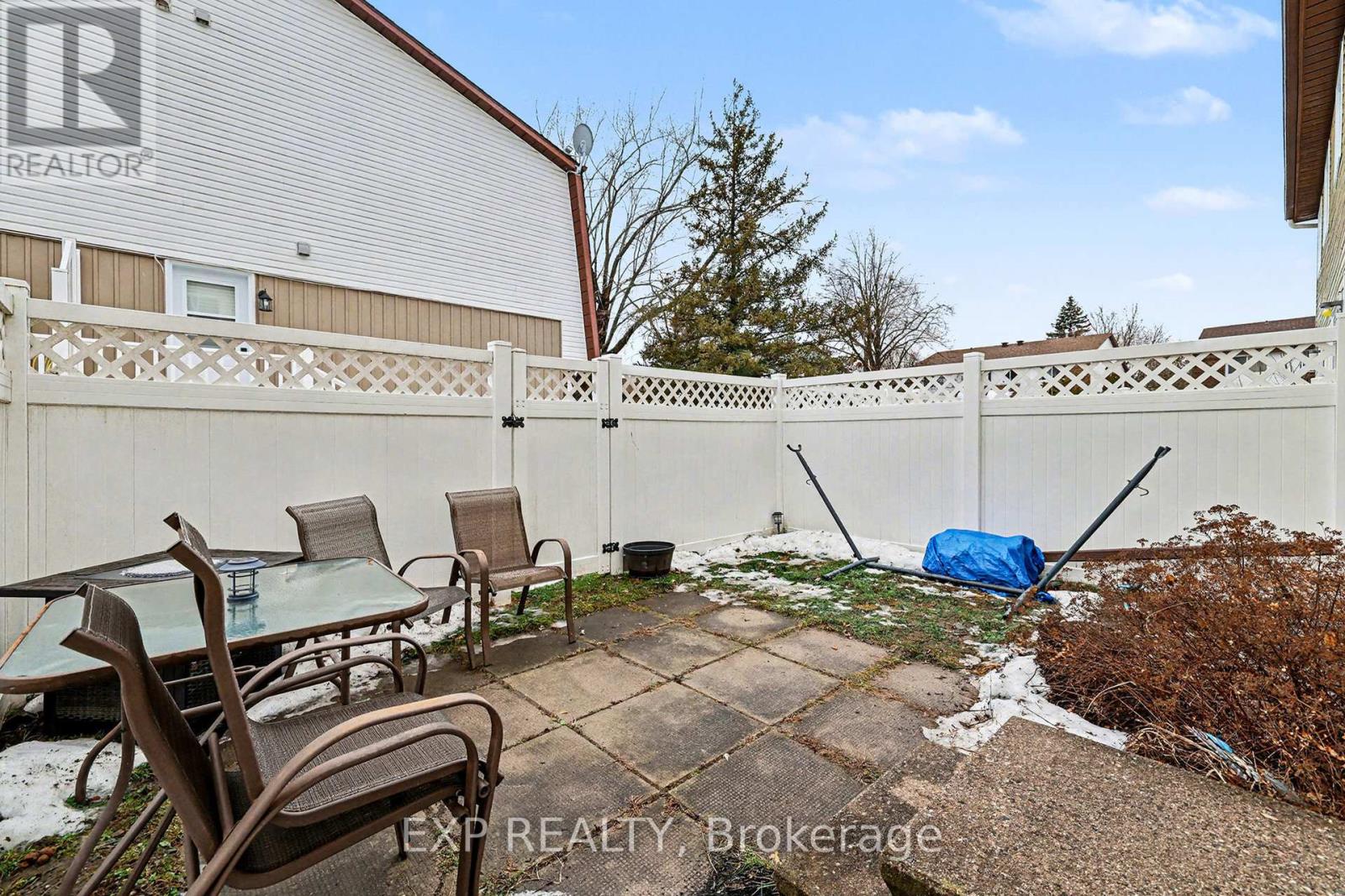20 Lovell Lane, Ottawa, Ontario  K2H 9B6 - Photo 25 - X12651630