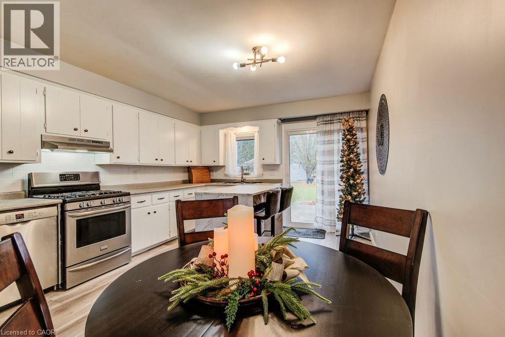 44 Reiner Crescent E, Wellesley, Ontario  N0B 2T0 - Photo 9 - 40795139